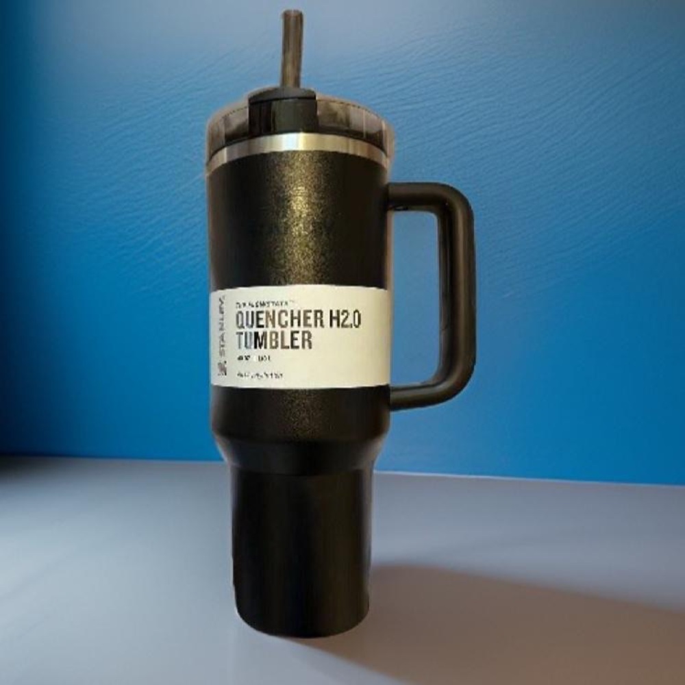 Stanley flowstat 40oz ( All colors available)